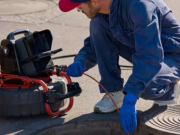 Drain Services in Colorado Springs