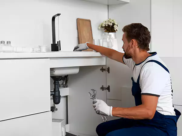 Kitchen Plumbing in Colorado Springs