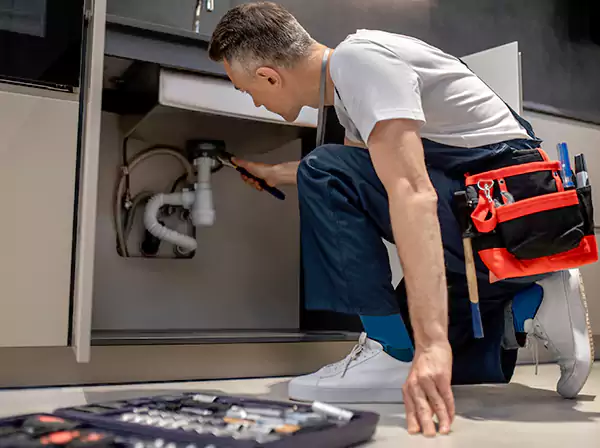 Plumbing Maintenance in Colorado Springs