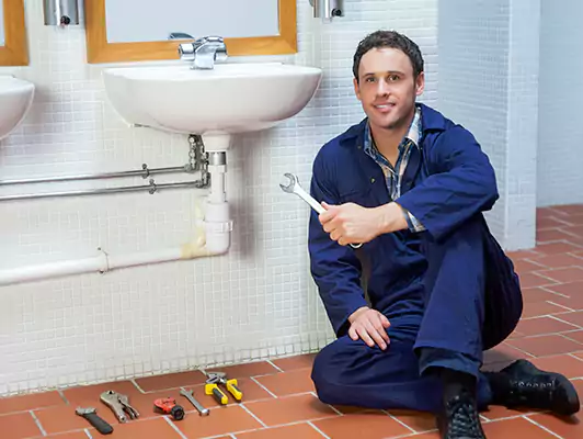 Why Choose Springs Plumbing Pro for Plumbing Services in Colorado Springs, CO?