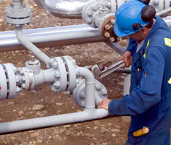 Expert Plumber for Backflow Preventer in Colorado Springs, CO: Schedule Affordable Testing and Installation with Us