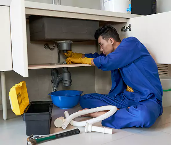 Expert Plumber for Basement Leak Repair in Colorado Springs, CO: Schedule Affordable Waterproofing Services with Us