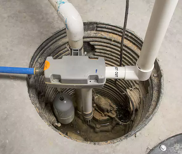 Licensed Plumbers for Basement Sump Pump Installation in Colorado Springs