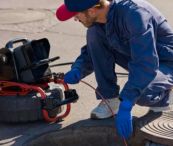 Expert Plumber for Clogged Drain Repair in Colorado Springs, CO: Schedule Affordable Drain Cleaning Services with Us