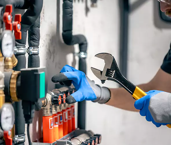 Expert Plumber for Commercial Plumbing in Colorado Springs, CO: Schedule Reliable Plumbing Services with Us