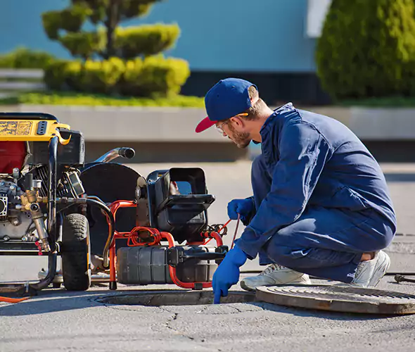 Expert Plumber for Drain Cleaning in Colorado Springs, CO: Schedule Reliable Plumbing Solutions with Us