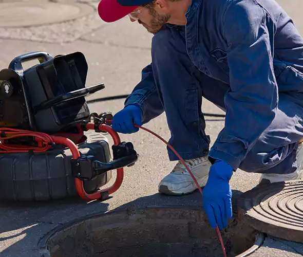Expert Plumber for Drain Services in Colorado Springs, CO: Schedule Affordable Drain Cleaning & Repair with Us