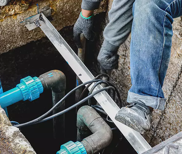 Expert Plumber for Drainage Services in Colorado Springs, CO: Schedule Affordable Drainage Solutions with Us