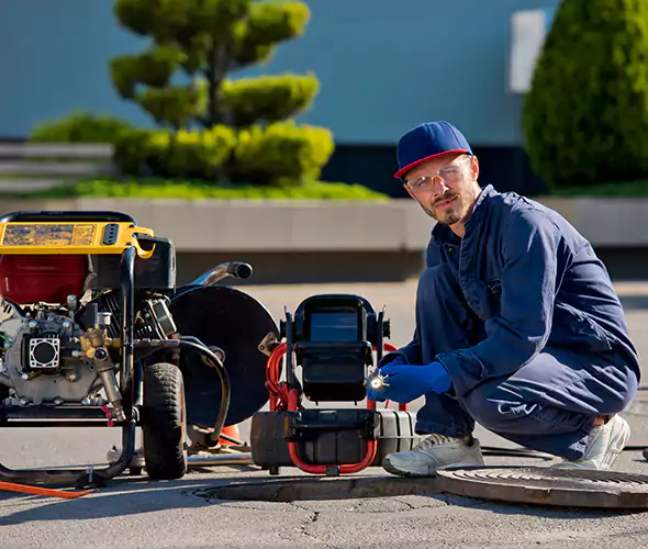 Professional Plumbers for Drains Camera Inspection in Colorado Springs, CO: Book Expert Inspection Services Today