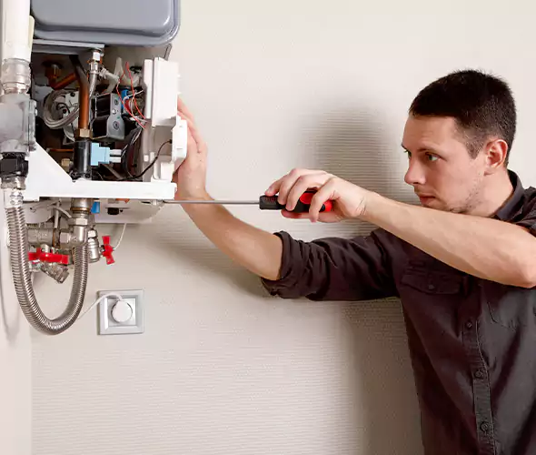 Certified Technicians for Electric Tankless Water Heater Installation in Colorado Springs, CO: Fast & Reliable Service.