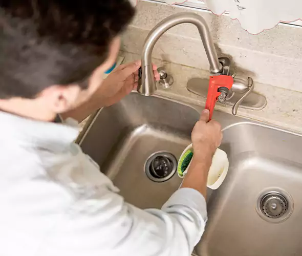 Professional Emergency Plumbing Repair in Colorado Springs, CO