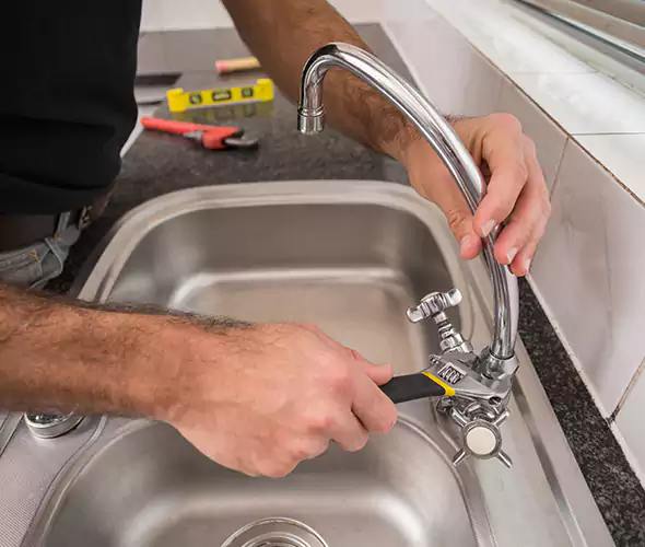 Local Experts for Faucet Repair in Colorado Springs, CO:Schedule Affordable Faucet Repair Services with Us