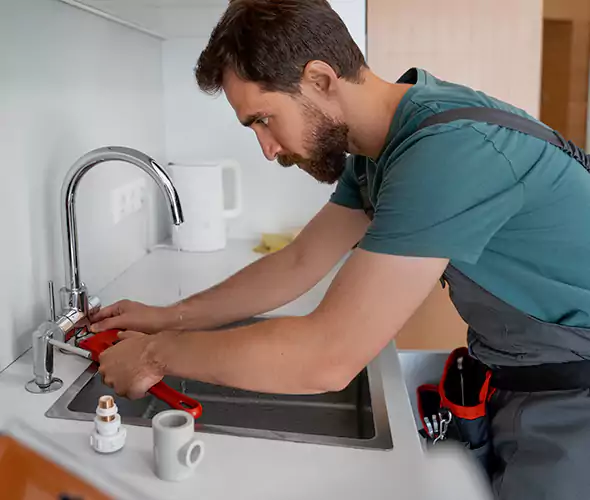 Professional Faucet Replacement Specialist in Colorado Springs, CO: Schedule Affordable Faucet Replacement Services with Us