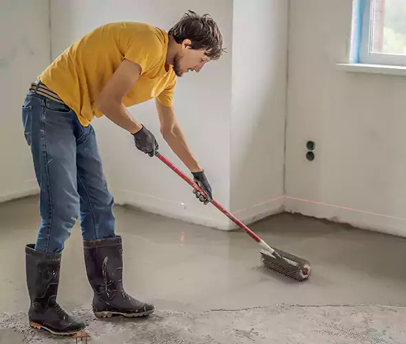 Trusted Foundation Leak Repair Experts in Colorado Springs, CO