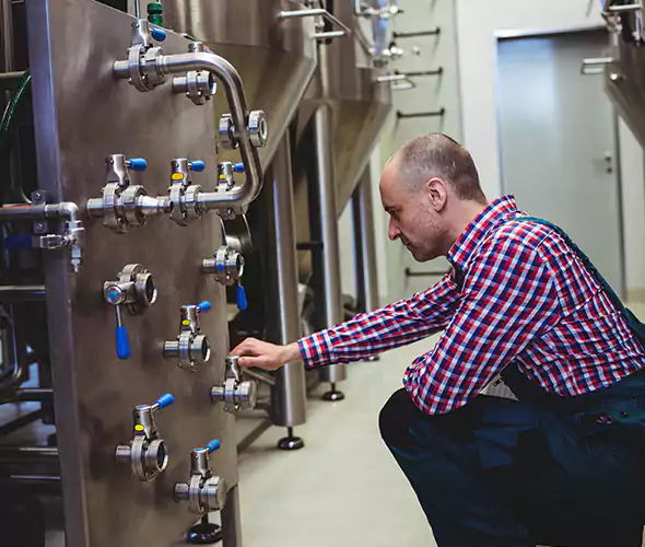 Professional Gas Leak Repair in Colorado Springs, CO