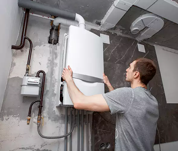 Certified Experts for Gas Water Heater Installation in Colorado Springs, CO