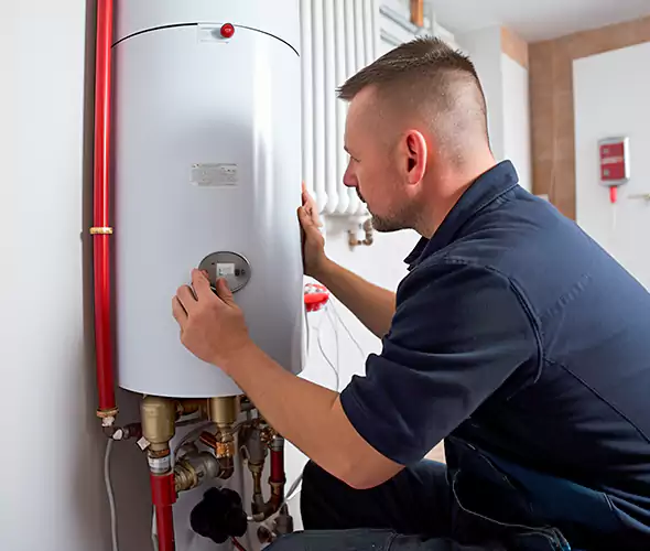 Expert Plumber for Gas Water Heater Replacement in Colorado Springs, CO: Schedule Affordable Replacement Services with Us