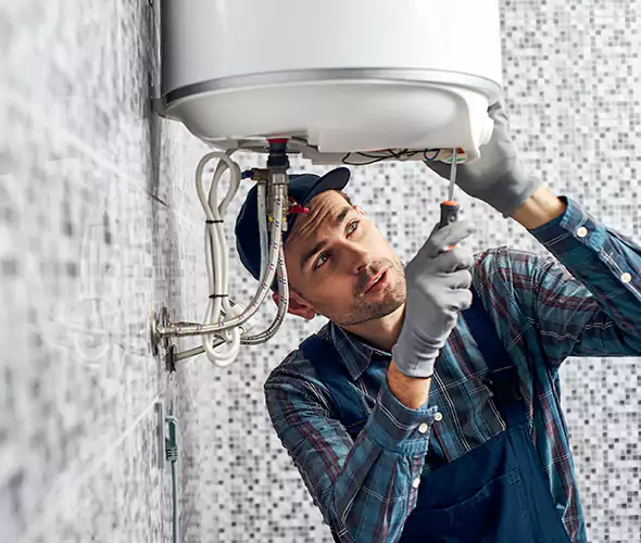 Expert Plumber for Hot Water Tank Maintenance in Colorado Springs, CO: Schedule Reliable Maintenance Services with Us