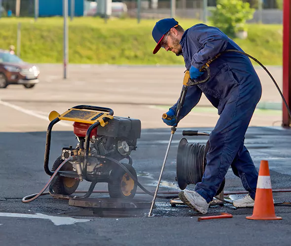 Expert Plumber for Hydrojet Plumbing in Colorado Springs, CO: Schedule Affordable Jetting Services with Us