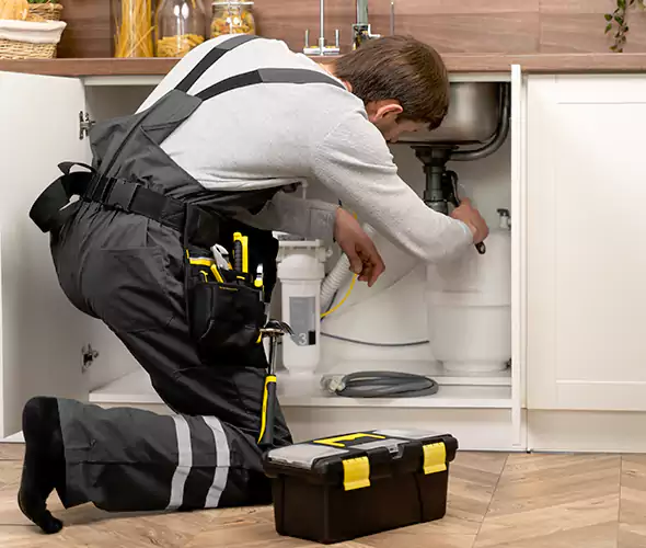 Certified Plumbers for Insinkerator Installation in Colorado Springs