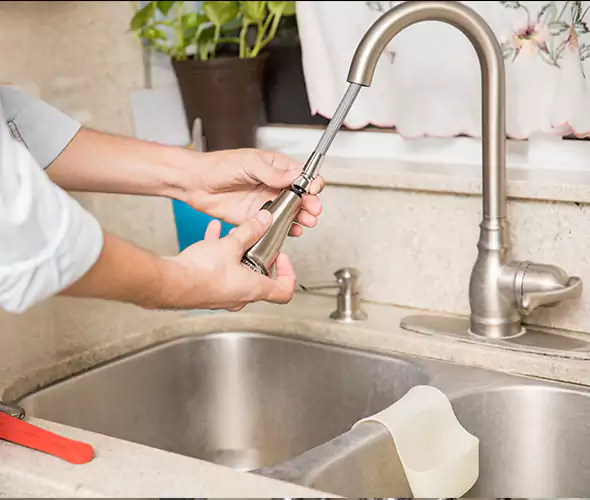 Professional Kitchen Plumbing in Colorado Springs, CO