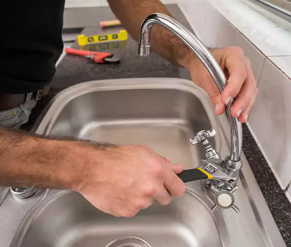 Expert Kitchen Sink Installation in Colorado Springs, CO