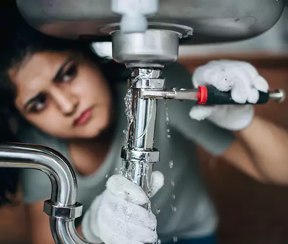 Professional Pipe Repair Specialists in Colorado Springs, CO