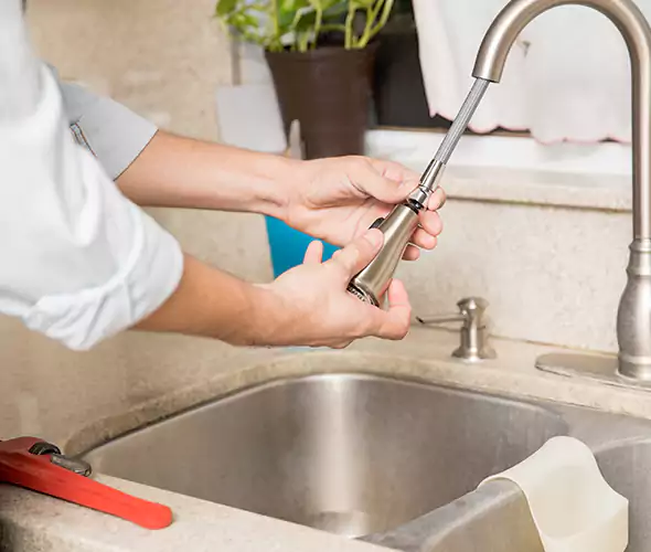 Expert Plumber for Plumbing Inspection in Colorado Springs, CO: Schedule Affordable Inspection Services with Us