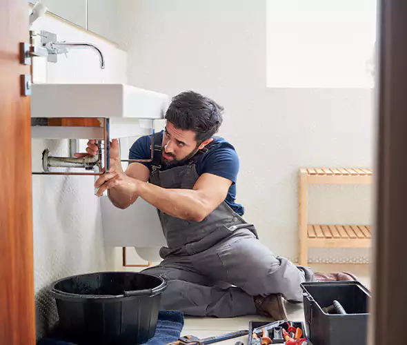 Trusted Experts for Plumbing Maintenance in Colorado Springs,CO: Schedule Reliable Service Today