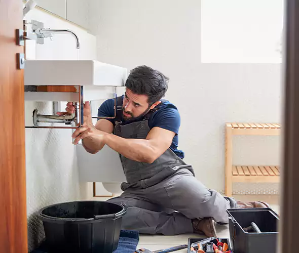 Expert Plumber for Plumbing Repair in Colorado Springs, CO: Schedule Affordable Plumbing Repair Services with Us