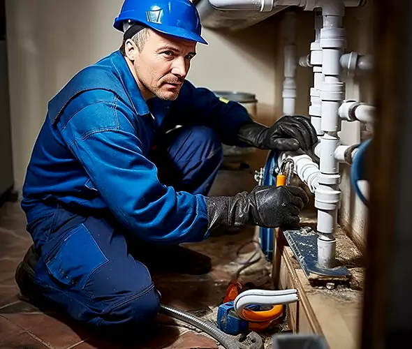 Expert Plumber for Repipe Specialists in Colorado Springs: Schedule Reliable and Affordable Repiping Services with Us