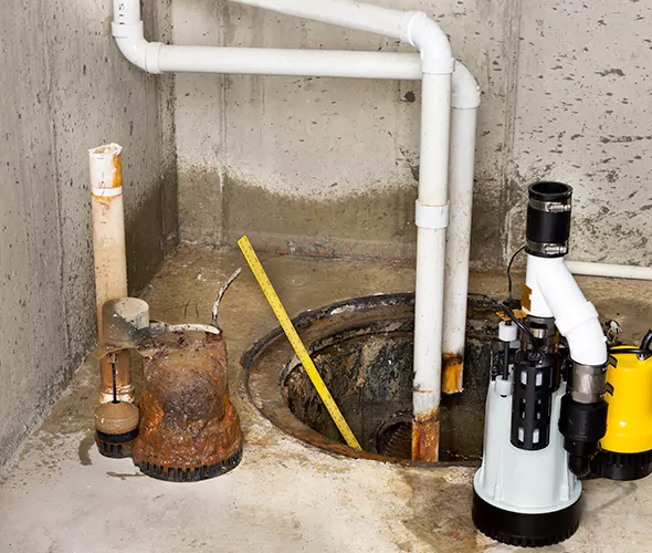 Expert Plumber for Sewage Ejector Pump Installation in Colorado Springs, CO: Schedule Affordable Installation Services with Us