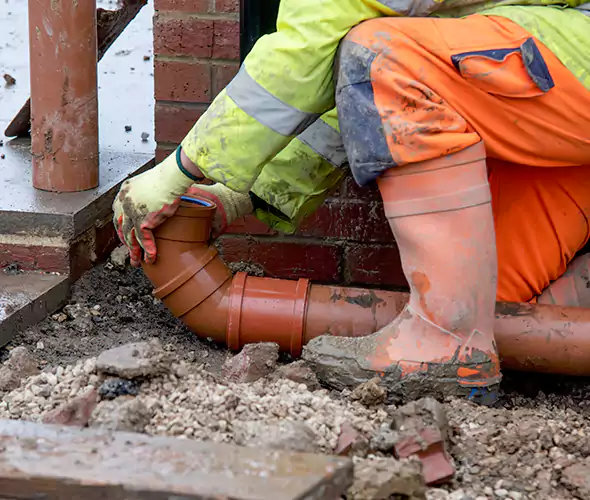 Professional Plumber for Sewer Cleaning in Colorado Springs, CO: Schedule Reliable Service Today