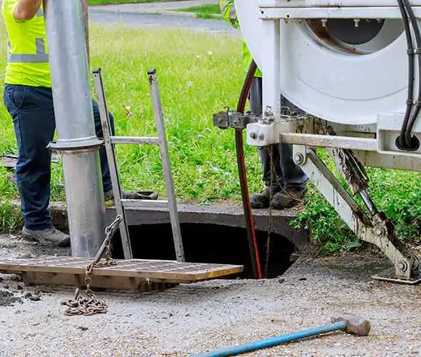 Expert Plumber for Sewer Line Cleaning in Colorado Springs, CO: Schedule Reliable Sewer Cleaning Services with Us