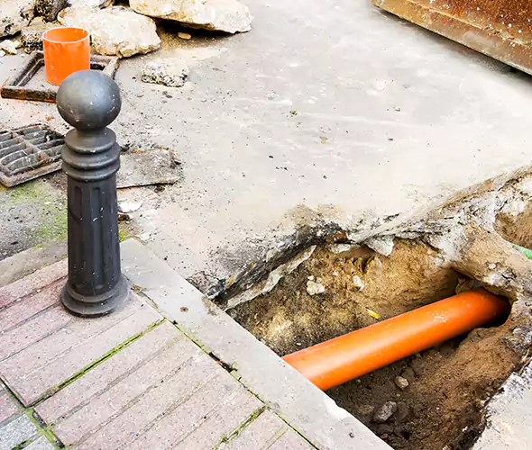 Expert Plumber for Sewer Line Replacement in Colorado Springs, CO: Schedule Affordable Sewer Replacement Services with Us