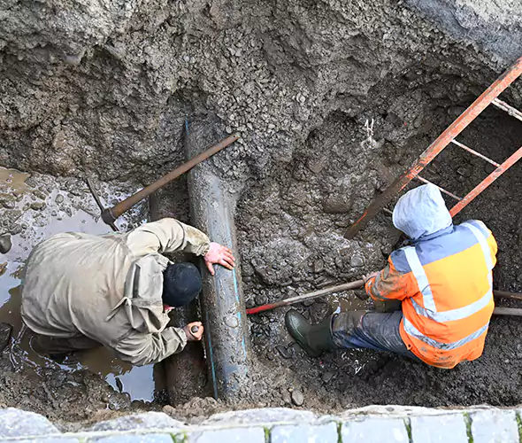 Expert Plumber for Sewer Replacement in Colorado Springs, CO: Schedule Affordable Sewer Replacement Services with Us