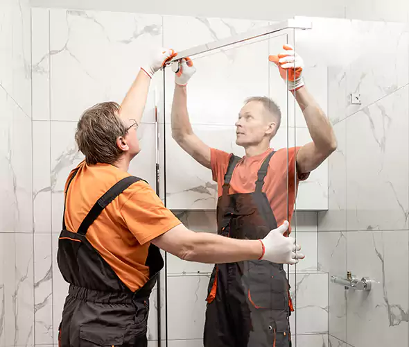 Professional Shower Installation Specialist in Colorado Springs, CO: Schedule Affordable Shower Setup Services with Us