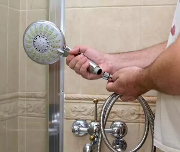 Professional Shower Repair Specialist in Colorado Springs, CO: Schedule Affordable Shower Services with Us