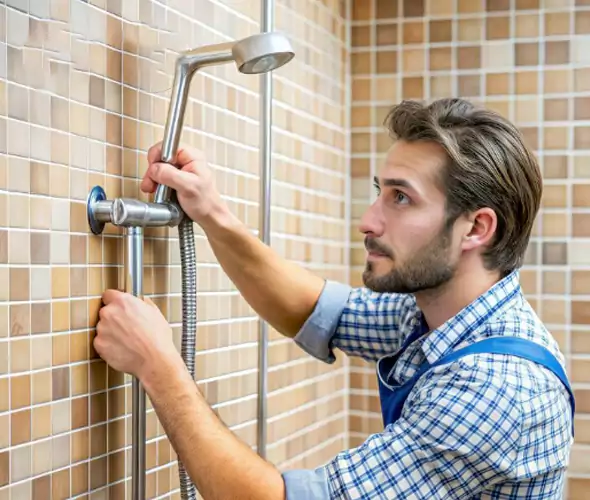 Professional Shower Replacement Specialist in Colorado Springs, CO: Schedule Affordable Shower Upgrade Services with Us