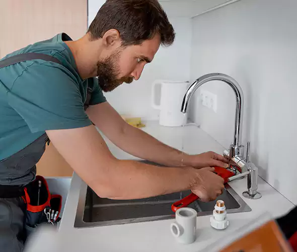 Professional Sink Installation Specialist in Colorado Springs, CO: Schedule Professional Sink Setup Services with Us