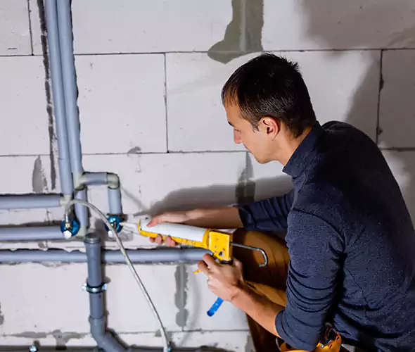 Expert Plumber for Slab Leak Detection in Colorado Springs, CO: Schedule Affordable Slab Leak Repair Services with Us