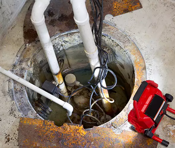 Licensed Sump Pump Installation Plumber in Colorado Springs, CO