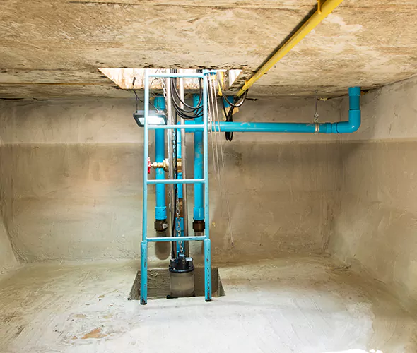 Expert Plumber for Sump Pump Maintenance in Colorado Springs, CO: Schedule Reliable Maintenance Services with Us