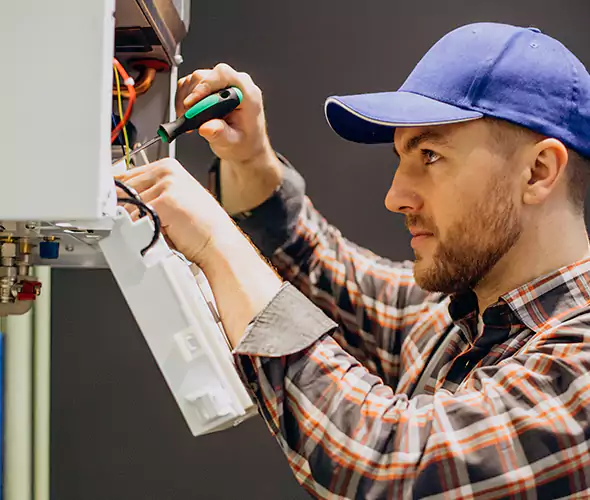 Expert Tankless Water Heater Plumber in Colorado Springs, CO