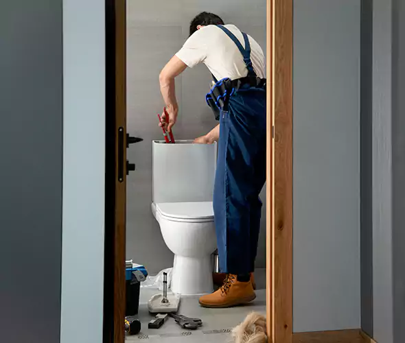 Professional Plumbers for Toilet Bowl Replacement in Colorado Springs, CO: Schedule Affordable Toilet Replacement Services With Us