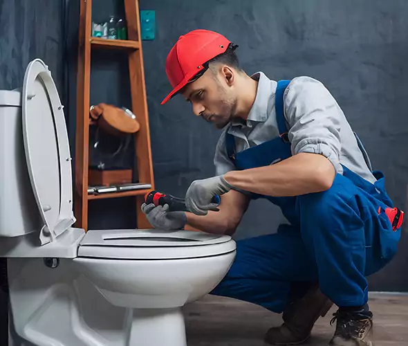 Expert Plumber for Toilet Installation in Colorado Springs, CO: Schedule Affordable Toilet Installation Services with Us