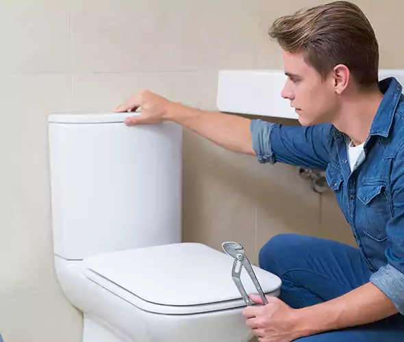 Expert Plumber for Toilet Replacement in Colorado Springs, CO: Schedule Affordable Toilet Replacement Services with Us
