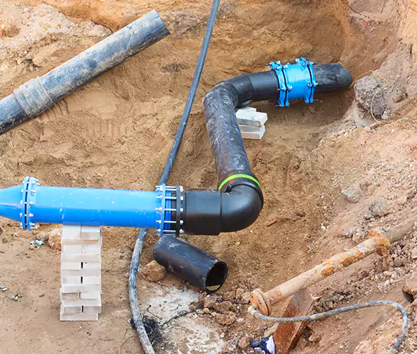 Expert Professional Trenchless Pipe Repair in Colorado Springs, CO