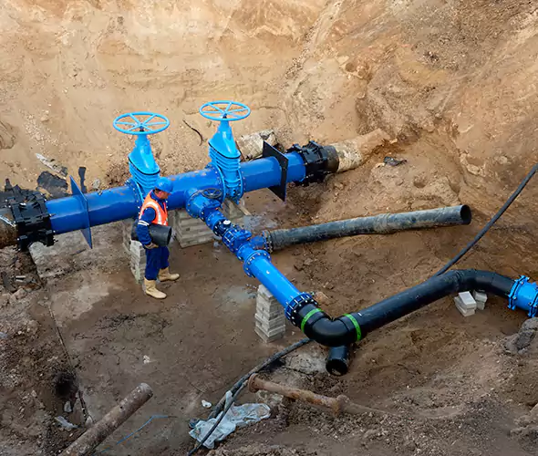 Trenchless Plumbing Experts for Trenchless Sewer Line Repair in Colorado Springs, CO