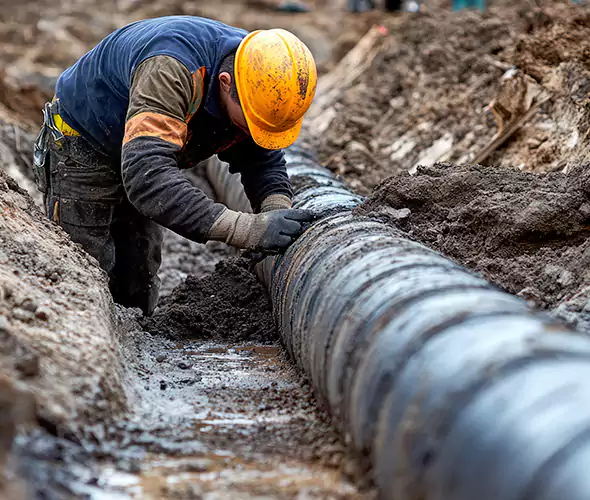 Certified Underground Pipe Repair Experts in Colorado Springs, CO